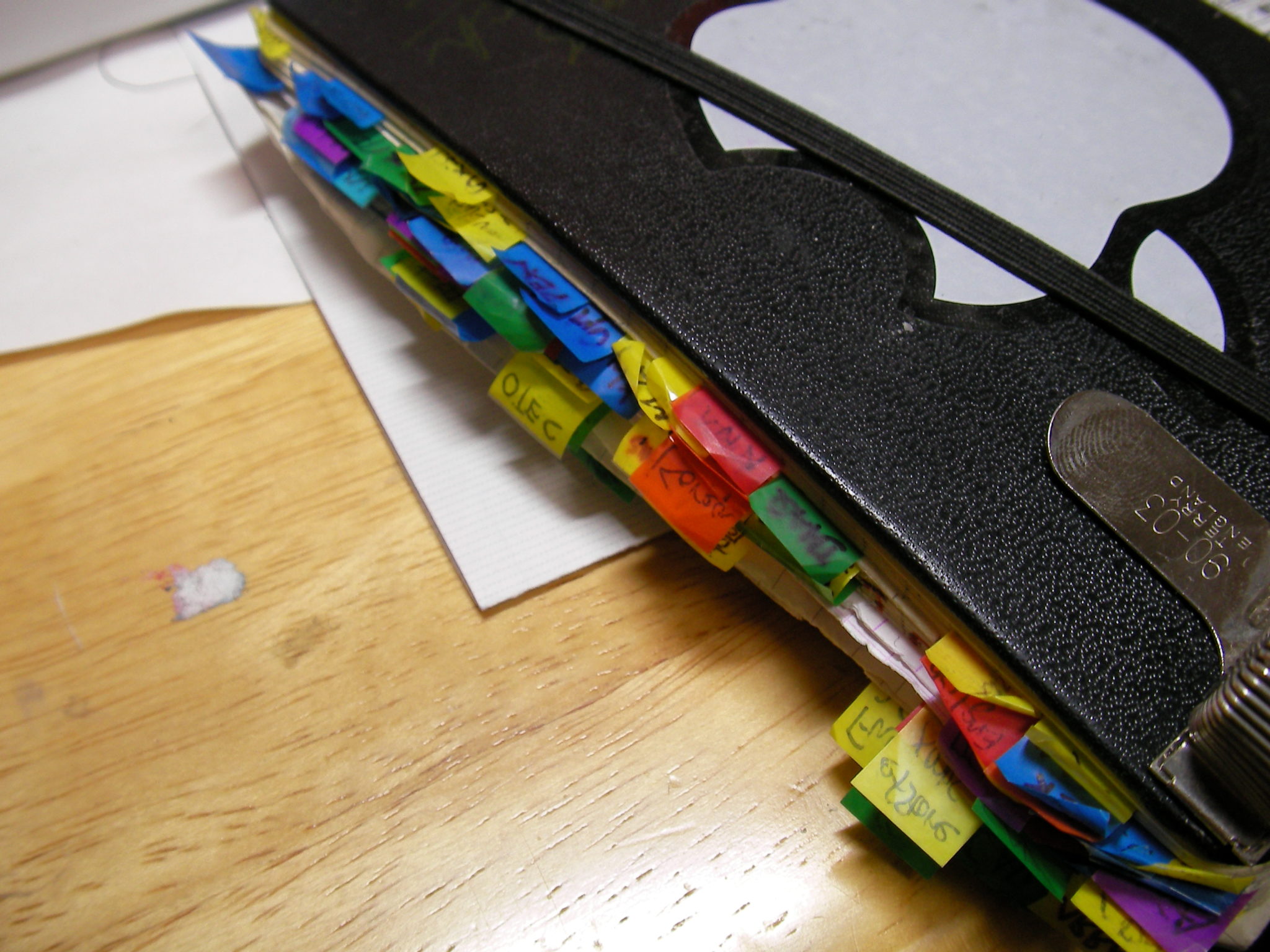 How to write a hook for a research paper