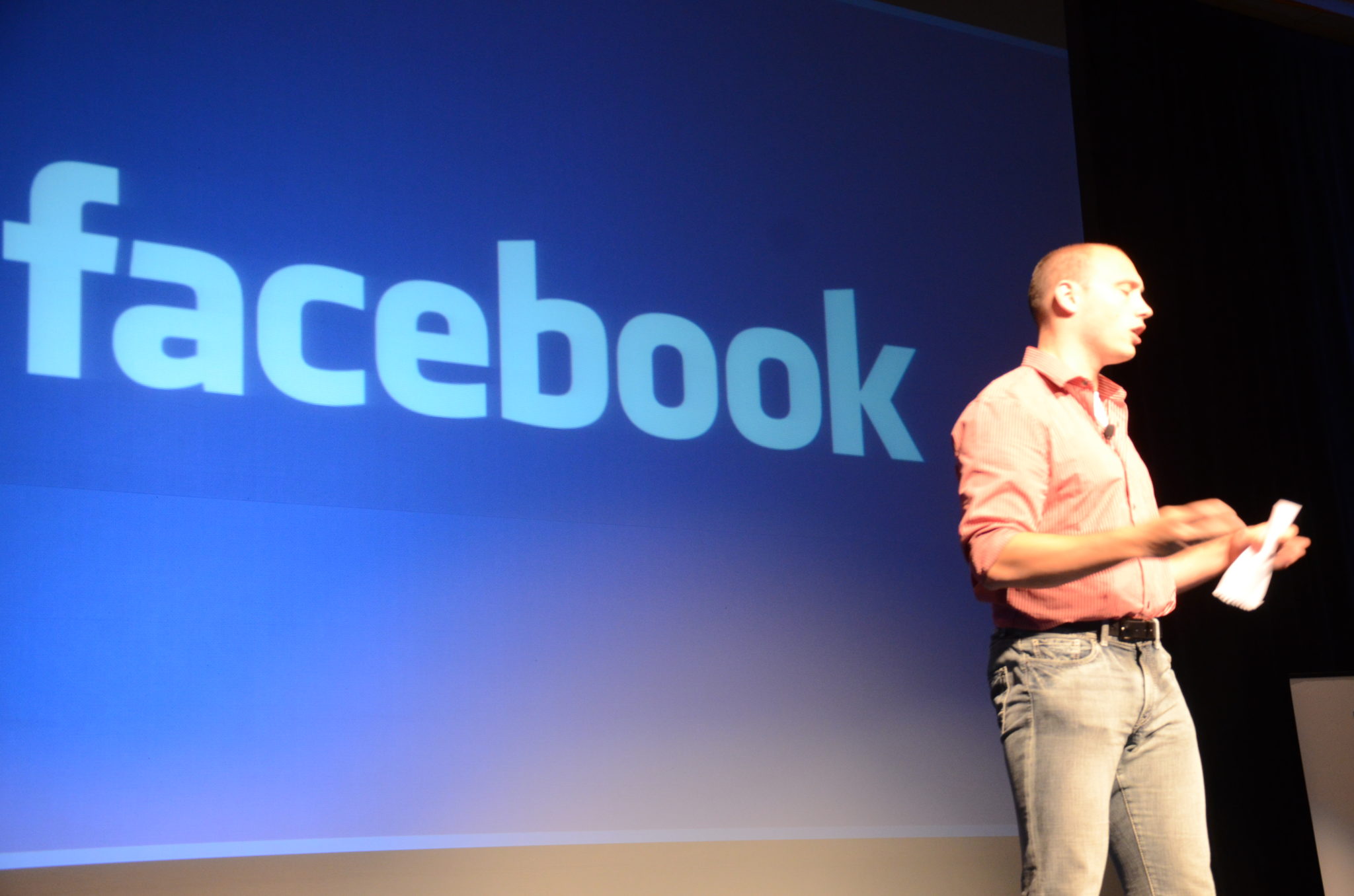 Top Social Brands Spill Their Facebook Tactics