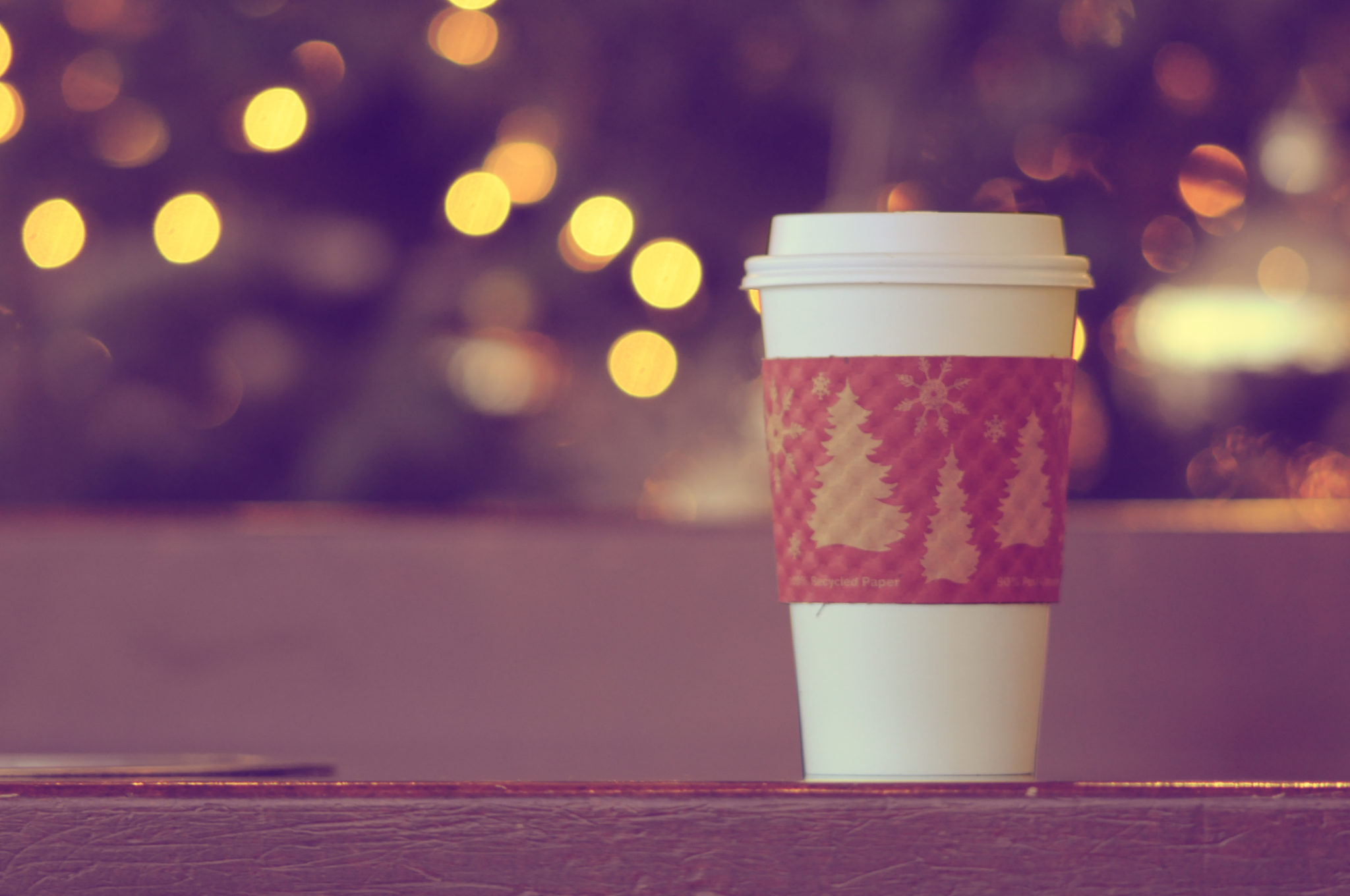 Starbucks Brews a Latte Love on Facebook