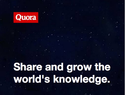quora