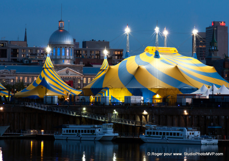 CONTENT WATCH: Hand Your Brand Over to Cirque du Soleil, and more