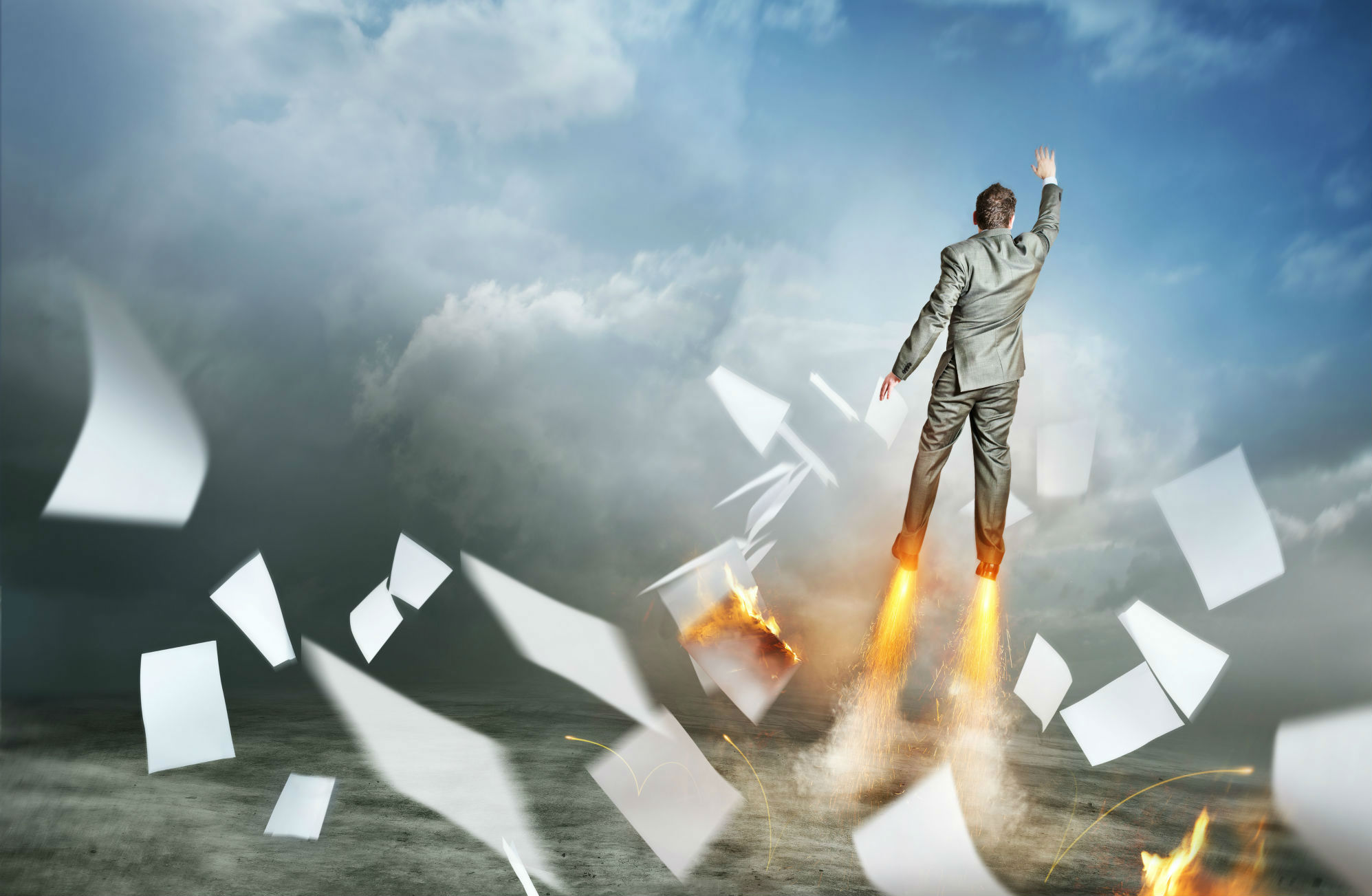 The Rise Of The Chief Content Officer The Content Strategist