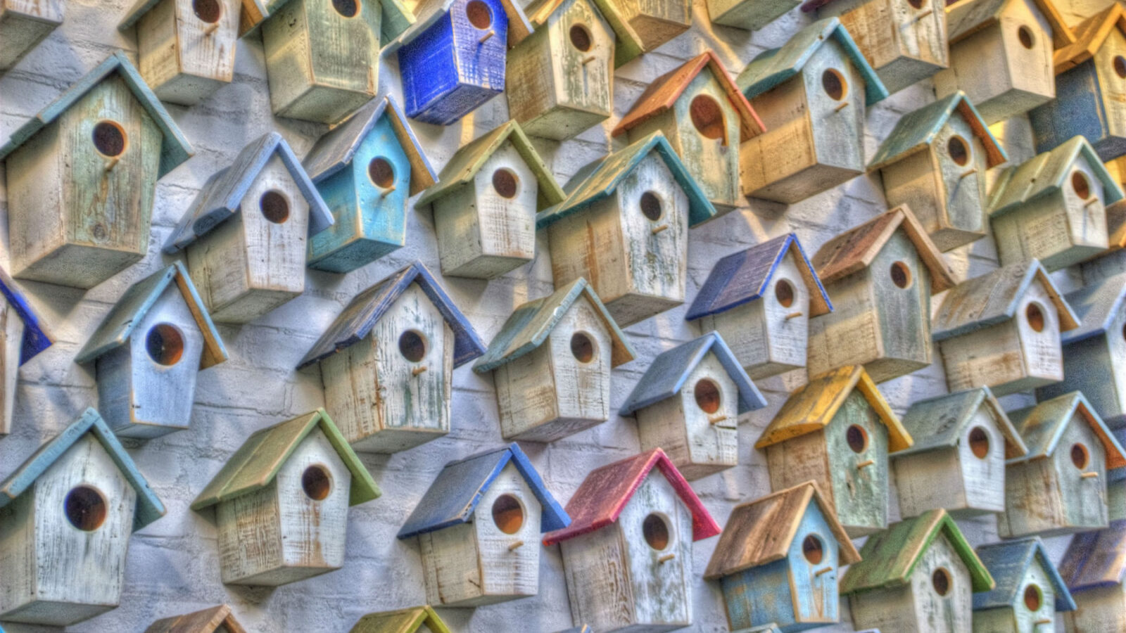 airbnb content marketing campaign