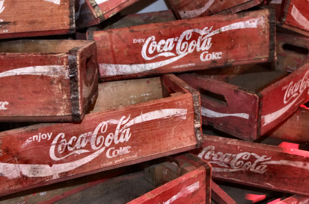 One Year Later, Is Coca-Cola Journey a Success?