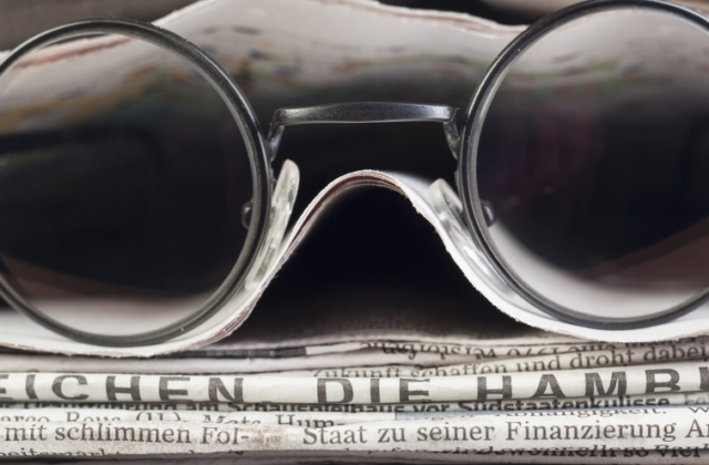 brand newsrooms content marketing