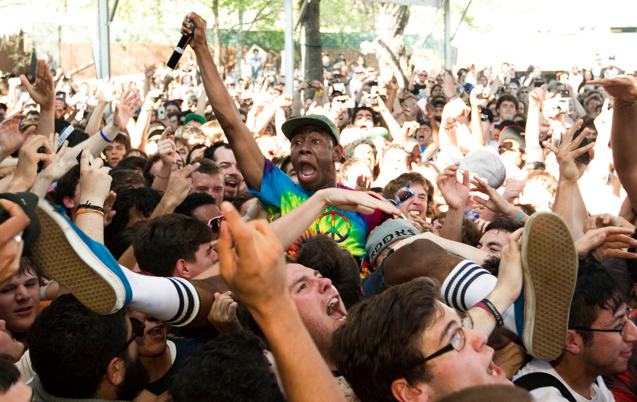 The 5 Types of Parties You’ll Go to at SXSW