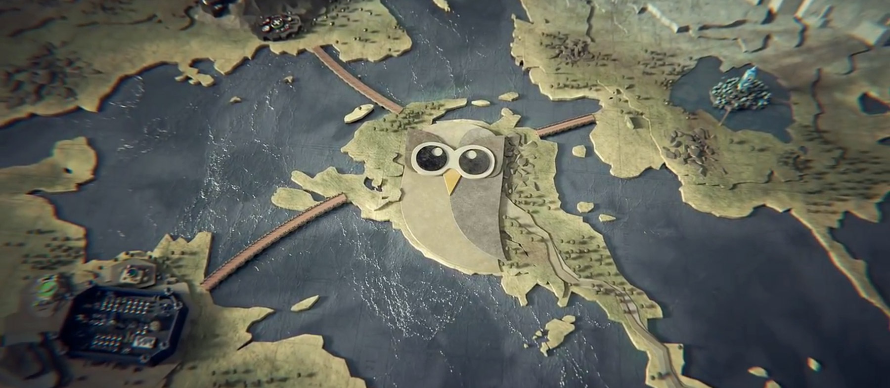 Hootsuite Scores a Real-Time Win With ‘Game of Thrones’ Spoof