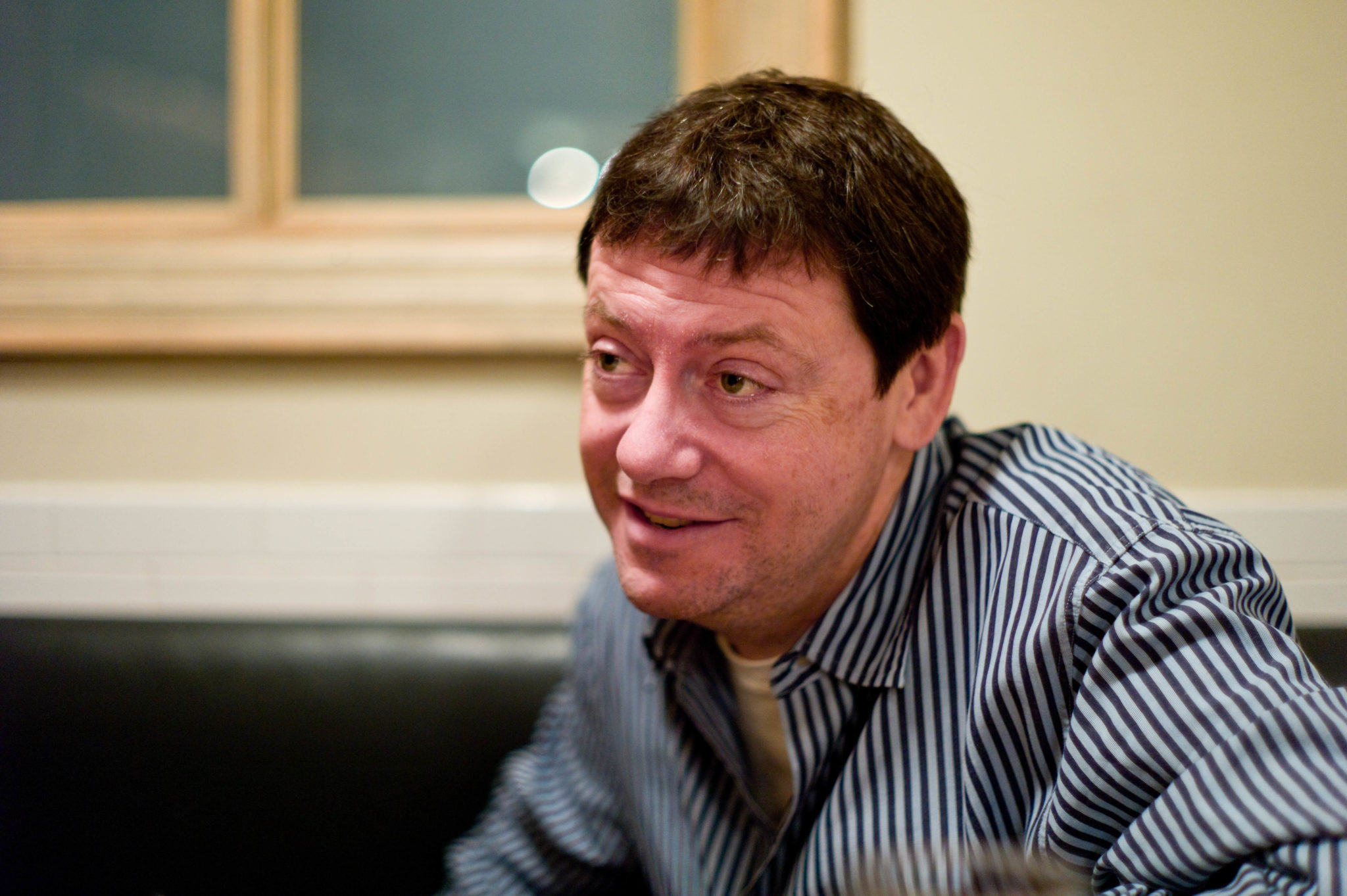 Fred Wilson: Tomorrow’s CMOs Will Be Content Marketers