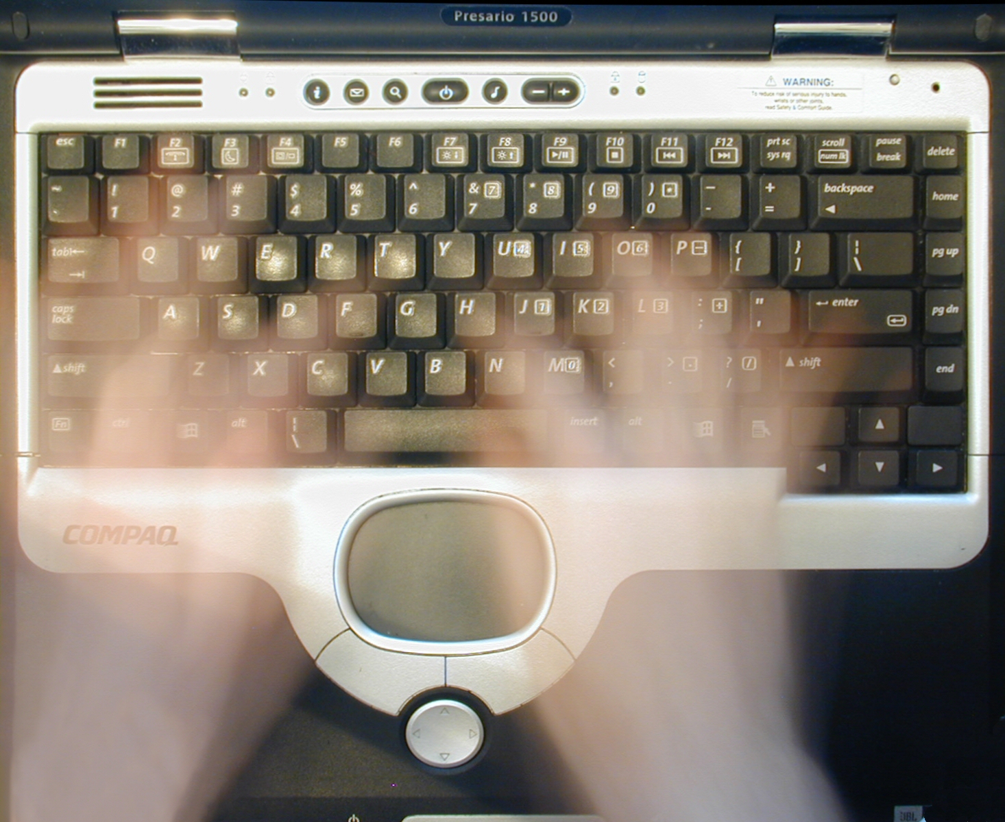 Does Content Marketing Have a Ghostwriting Problem?