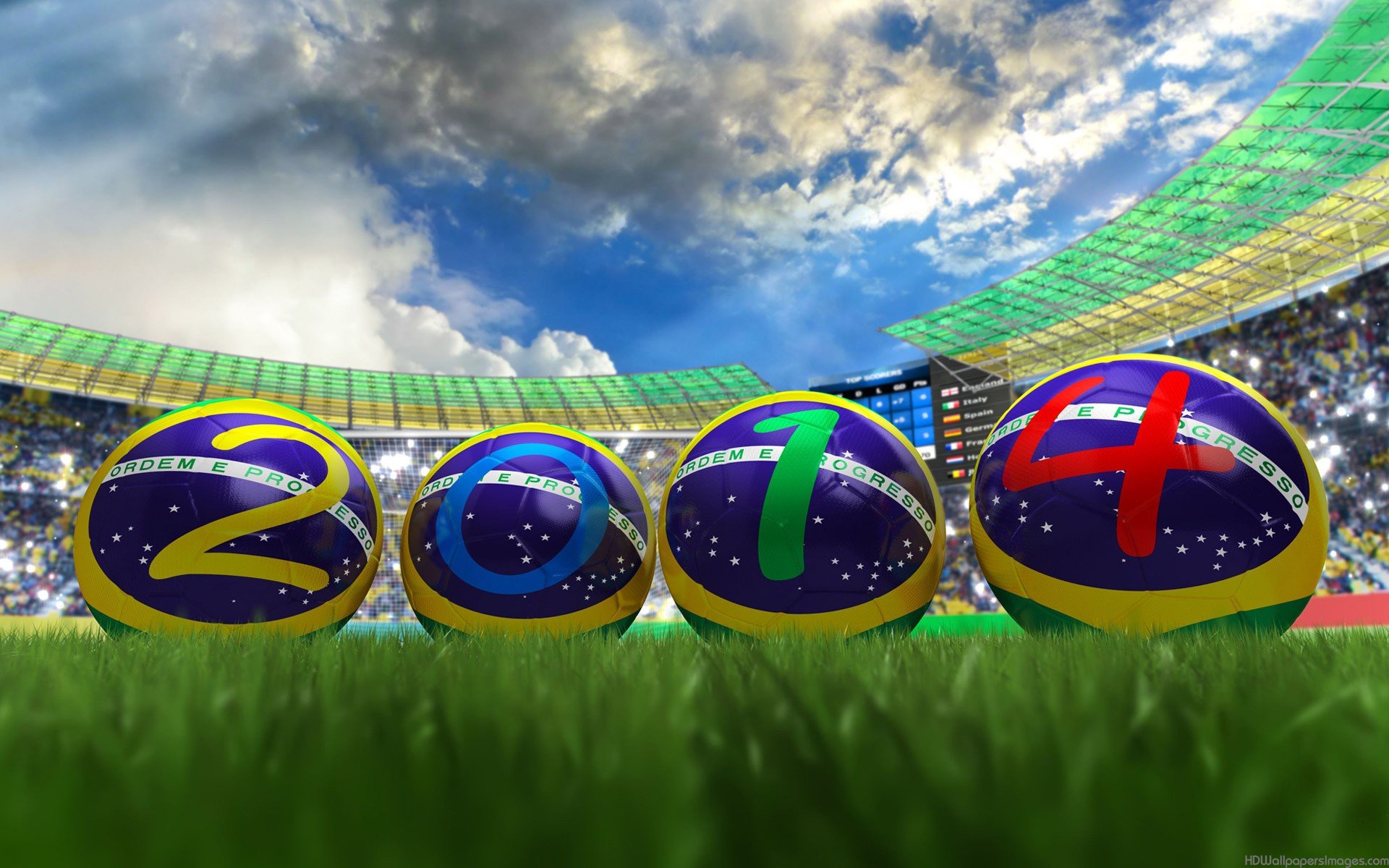 5 World Cup Charts to Inspire Your Data Visualization Strategy