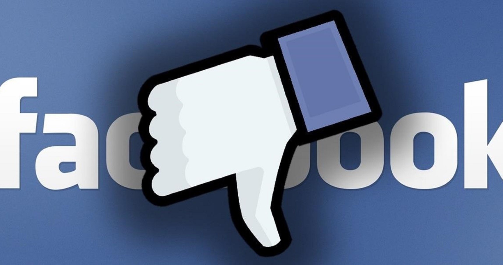 New Report Reveals Just How Drastically Brand Engagement Is Plummeting on Facebook