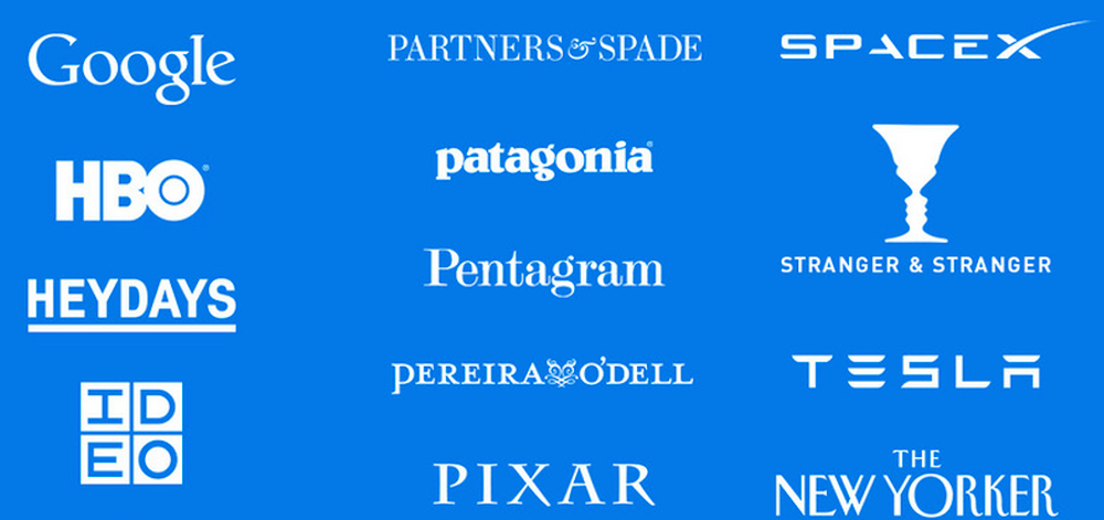 See Which Brands Freelance Creatives Would Give Up Their Freedom to Work For