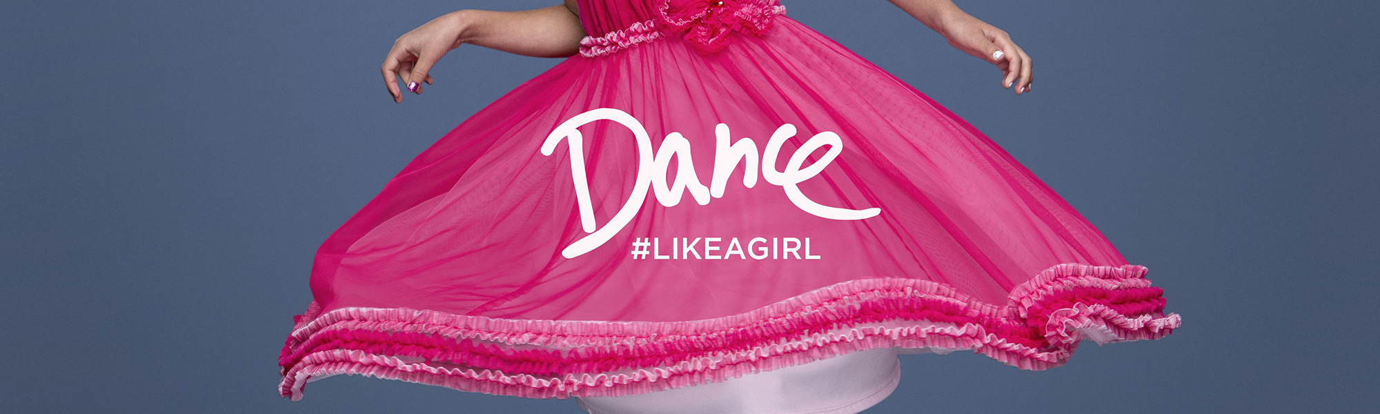 #LikeAGirl: 5 Great Pieces of Branded Content That Get Behind Female Empowerment