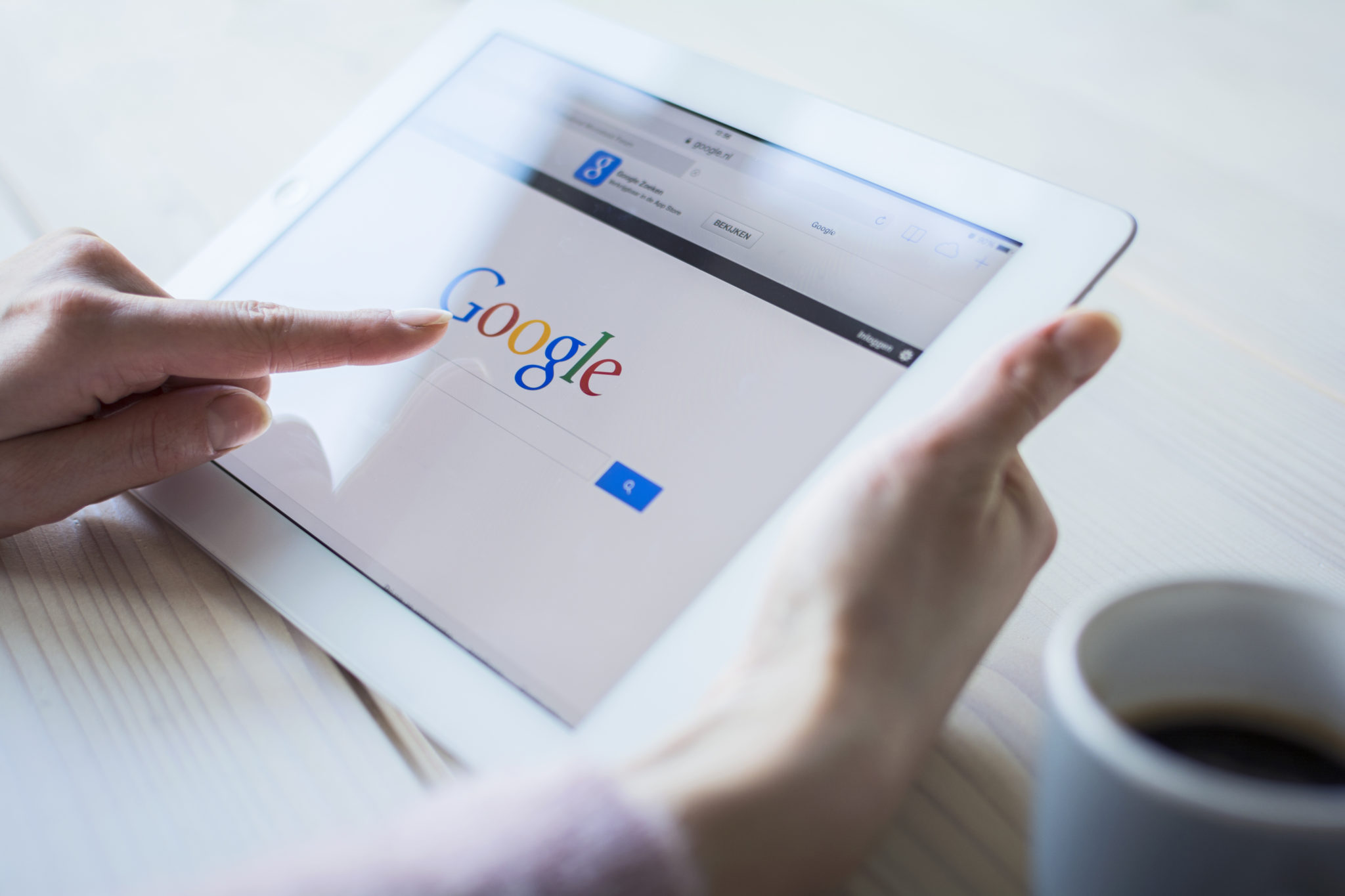 Why Google Getting Into Native Ads Is Great News for Content Marketers