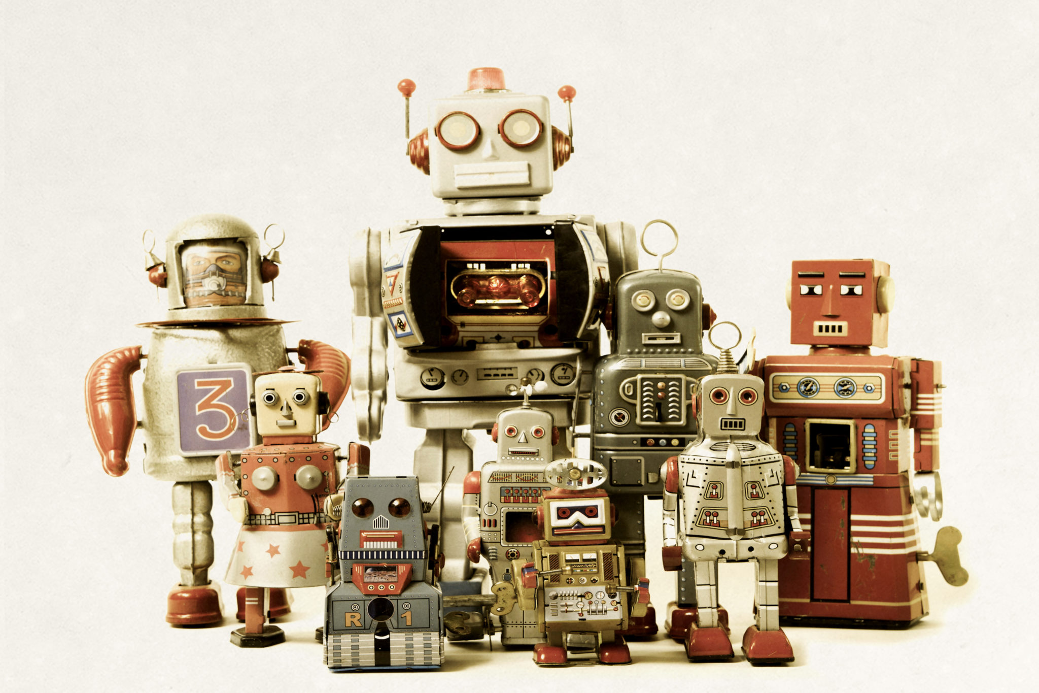 Does Your Brand Newsroom Need a Robot Writer?