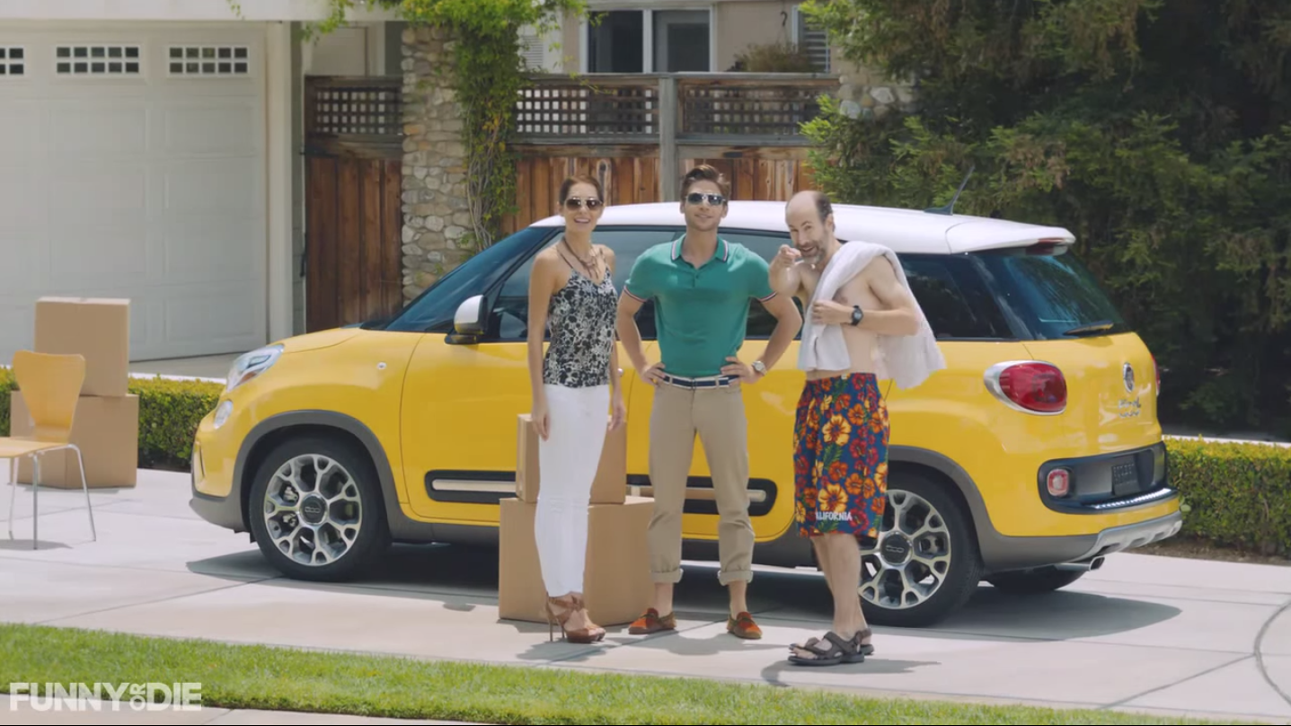 How Funny or Die Makes Branded Content Go Viral