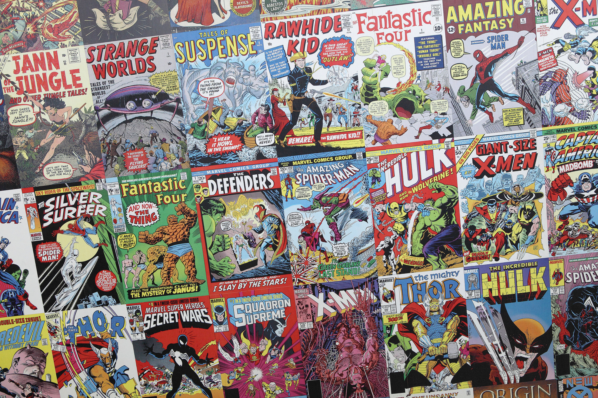 The 5 Biggest Comic Book Content Marketing Fails of All Time