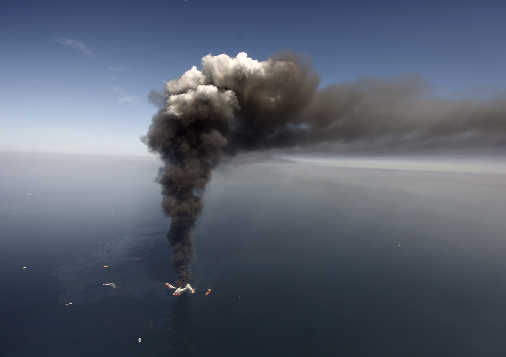 Why This Op-Ed by BP in Politico Turned Out Terribly for Both Companies