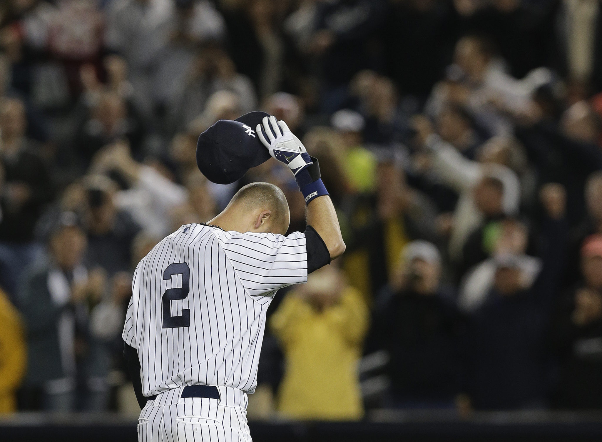 Why Derek Jeter’s New Sports Site Is Destined to Succeed