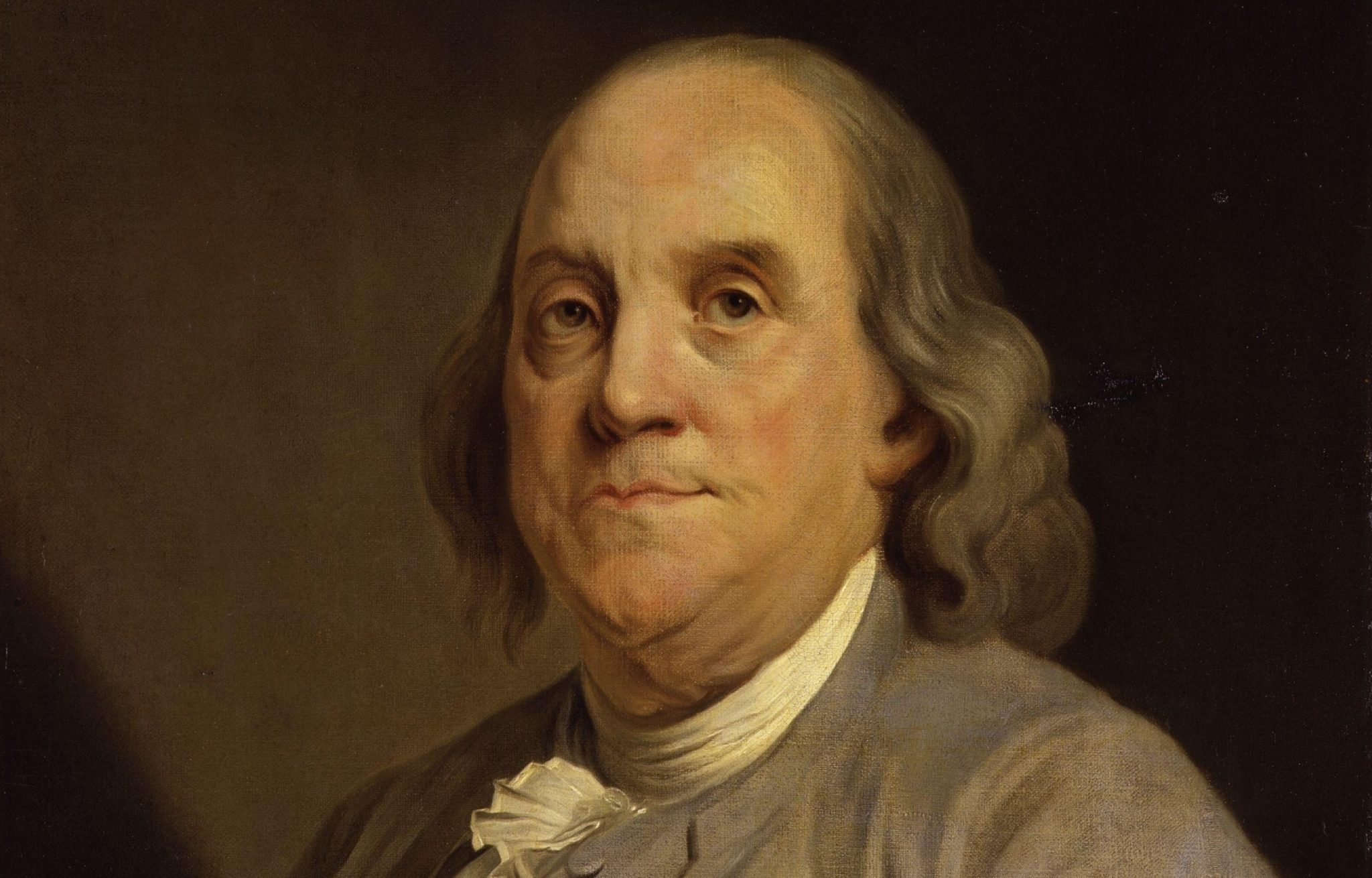 Trying to Teach Yourself to Be a Writer? Follow Ben Franklin’s Secret