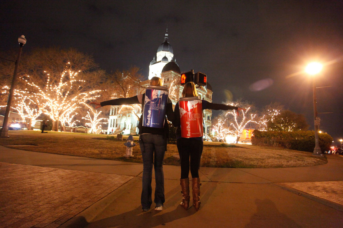 college ambassadors