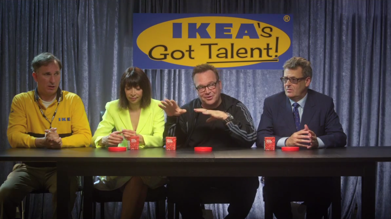 How IKEA Became Kings of Content Marketing