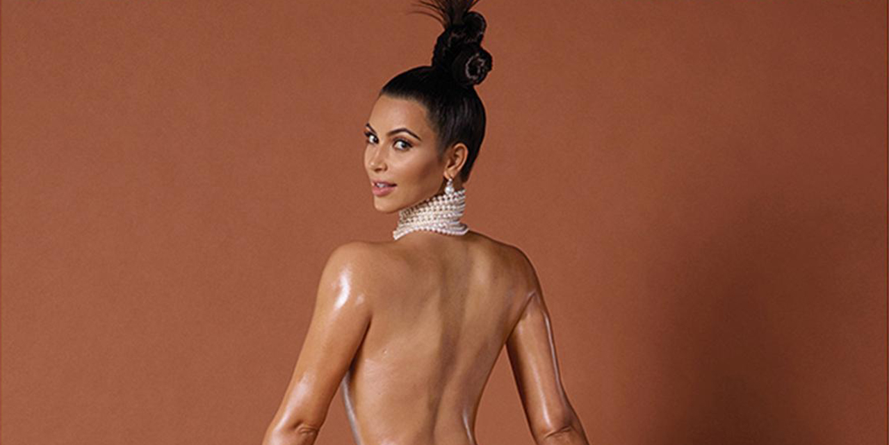 These Brands Hijacked the Kim Kardashian #BreakTheInternet Trend Without Looking Like an Ass