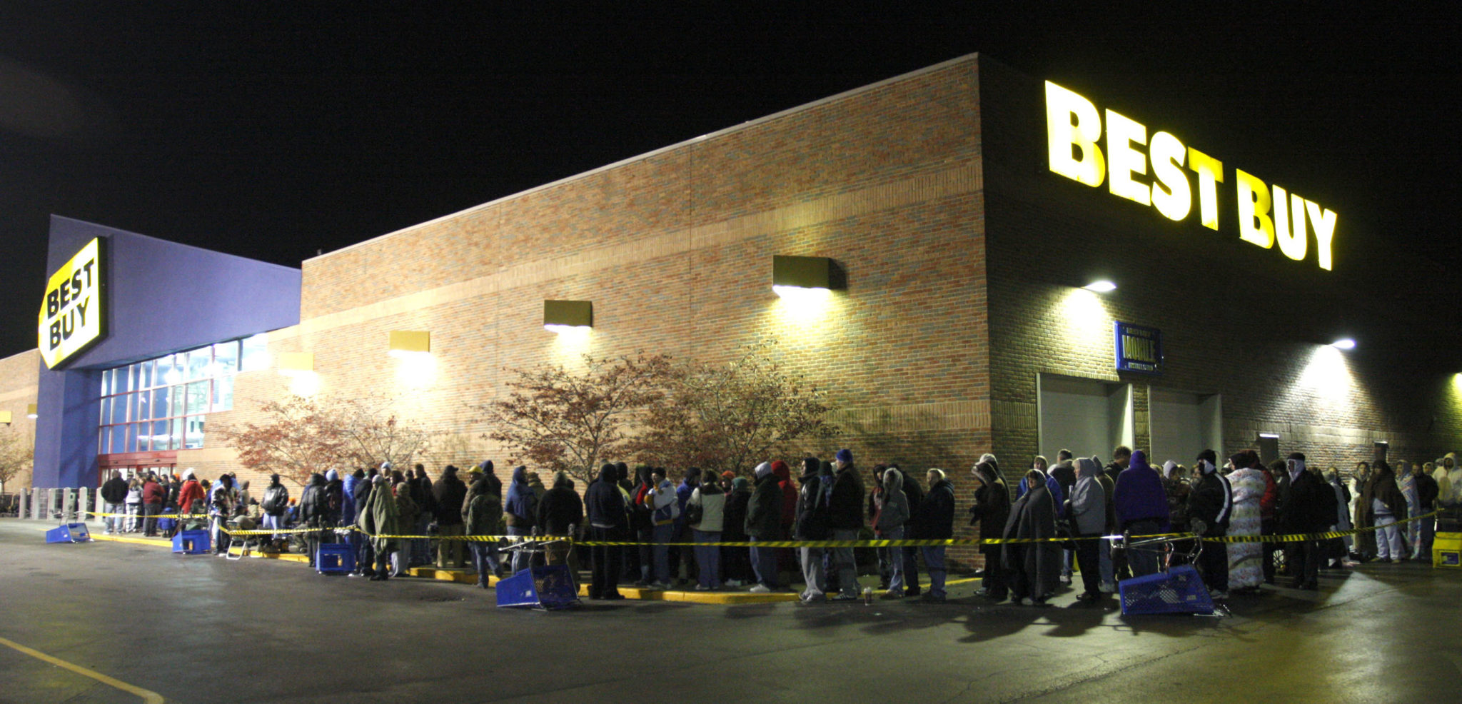 Here’s How Best Buy Could’ve Avoided Their ‘Serial’ Twitter Gaffe