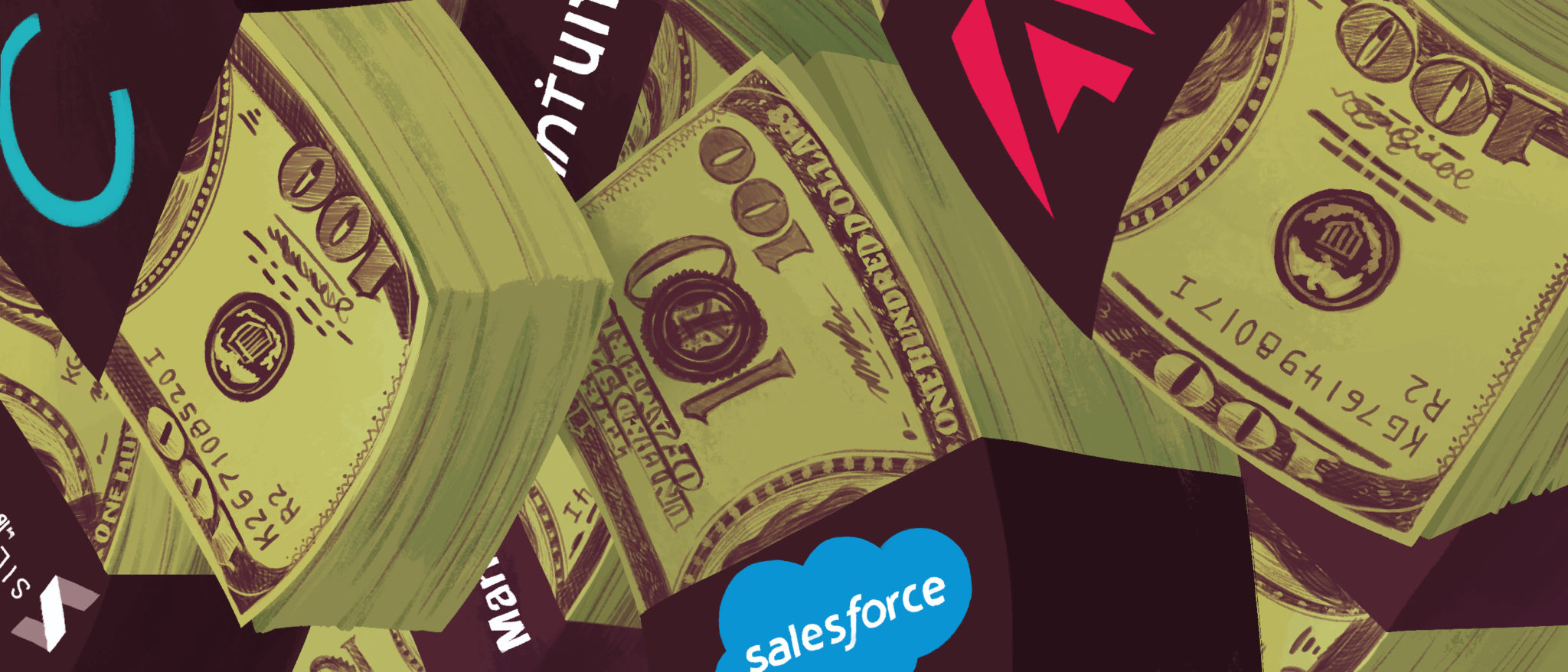 Stacks on Stacks on Stacks: Where Marketing Technology Needs to Go in 2015