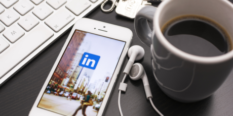 Distribution 101: The Content Marketer’s Guide to LinkedIn Sponsored Updates