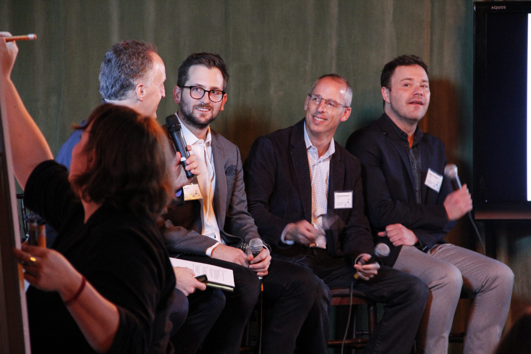 Here’s What You Missed at the Contently Summit (Video)