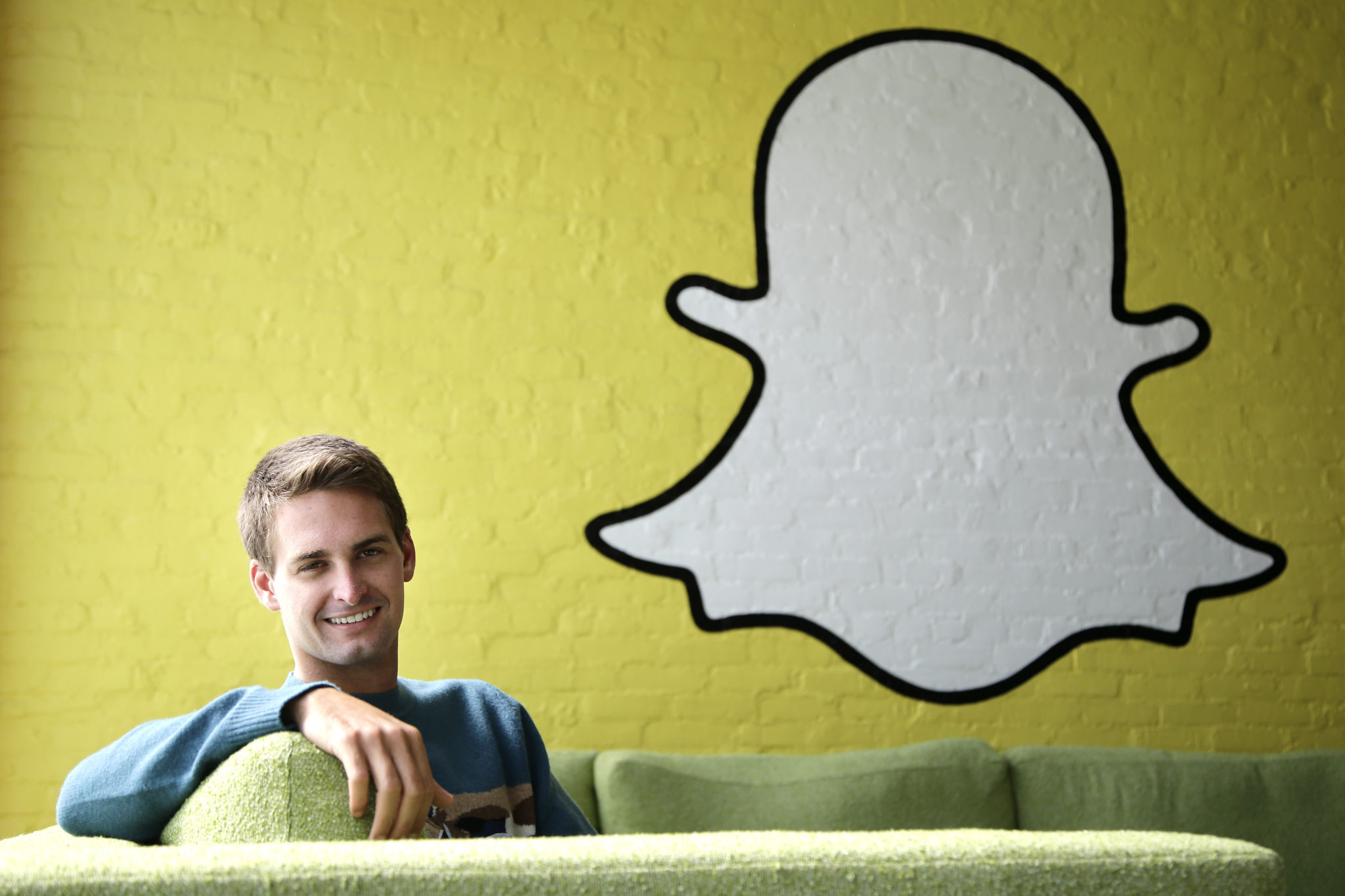 Meet Snapchat Discover, the New Millennial Media Network