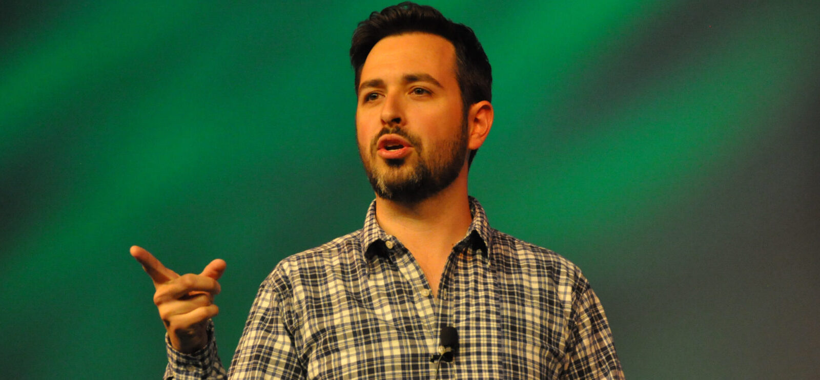 Rand Fishkin of Moz