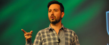 Moz’s Rand Fishkin on Why Licensing Content Is for Suckers, His Favorite Wizard, and the Future of SEO