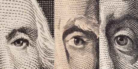 What Can Currency and Street Signs Tell Us About How We Feel Towards Our Presidents?