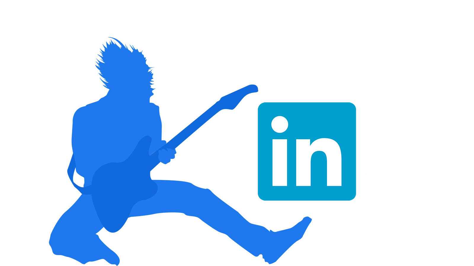 linkedin marketing examples from the best brands
