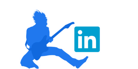 5 B2B Brands That Rock LinkedIn Marketing