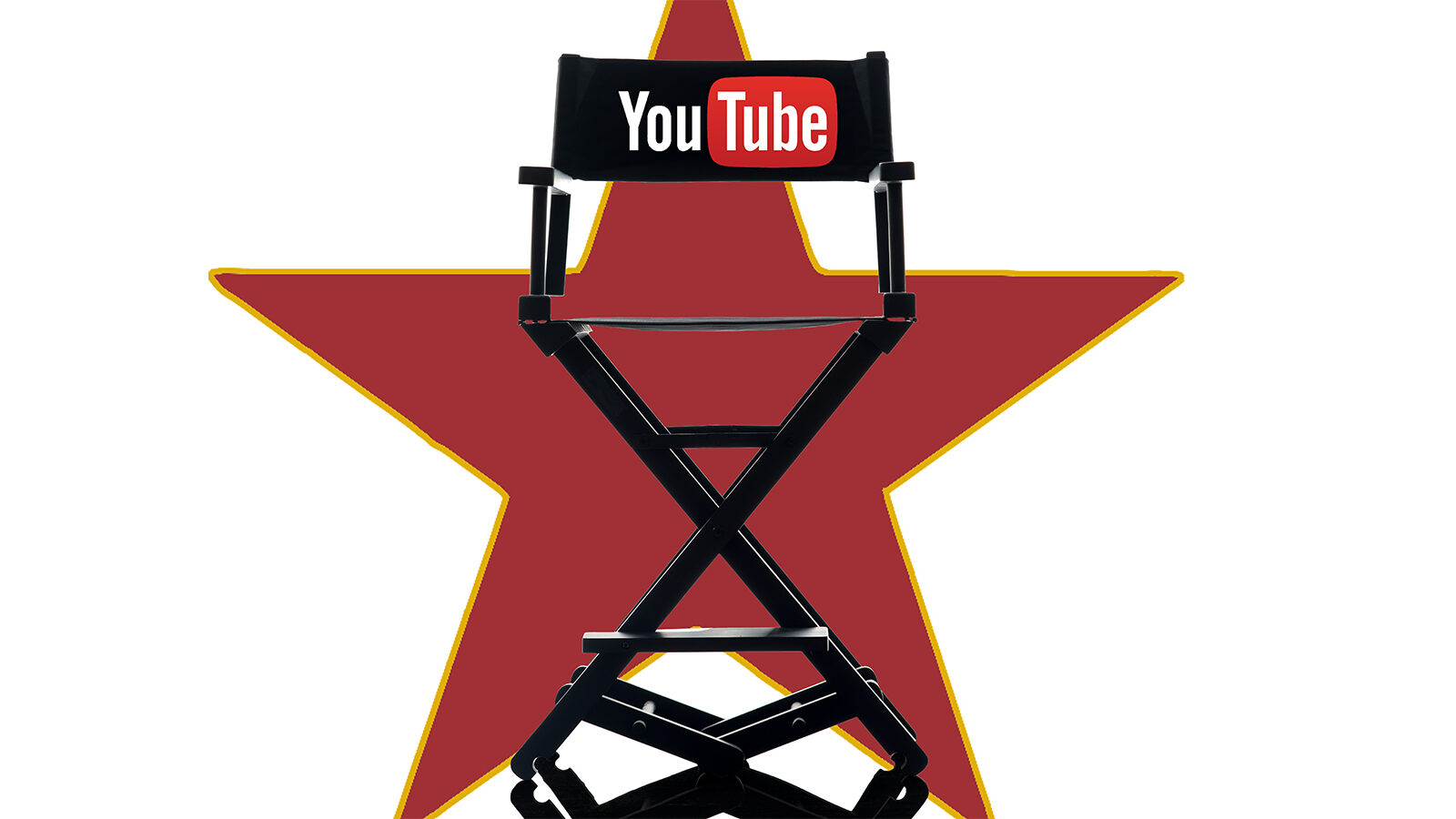 YouTube stars