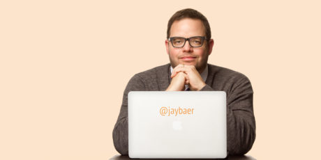 ‘The Antidote’: Jay Baer on How Brands Can Stop Annoying People and Start Earning Trust