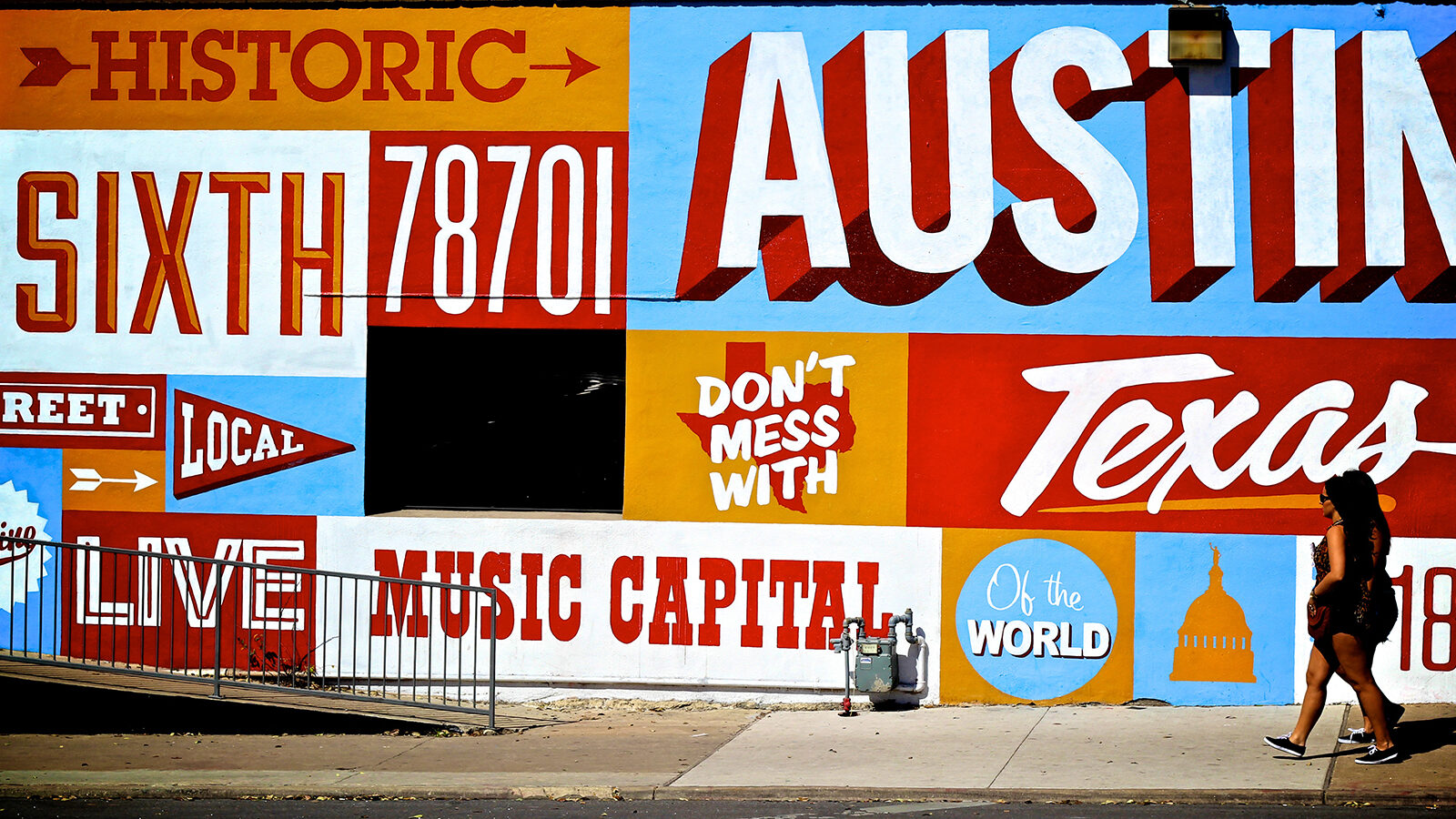 SXSW austin content marketing