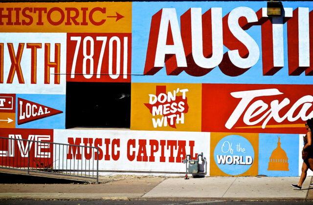 SXSW austin content marketing