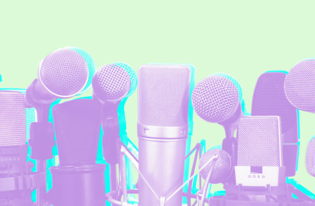 How to Craft a Brand Voice That Carries Across Platforms, Formats, and the Space-Time Continuum