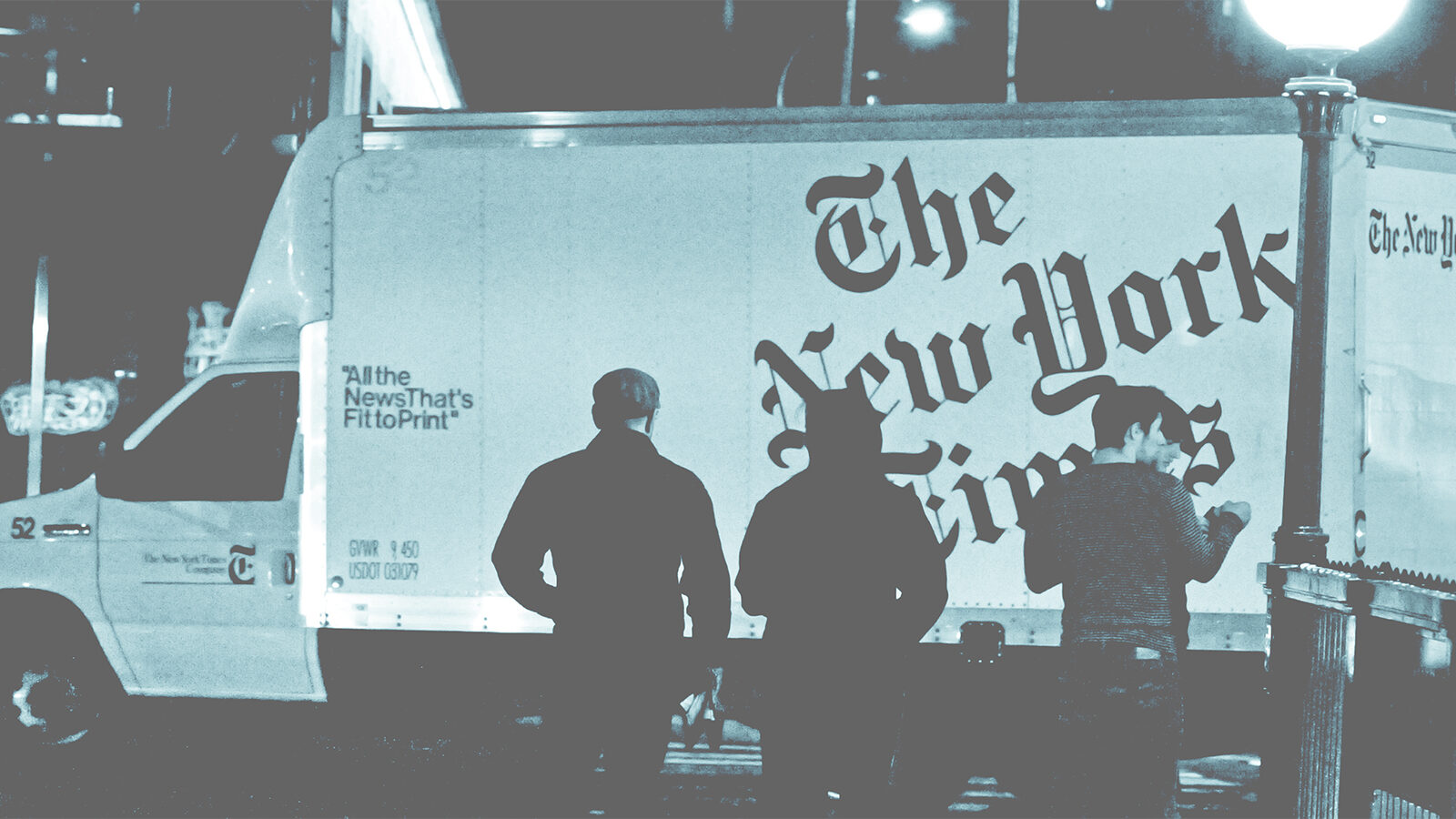 Why The New York Times' Sponsored Content is Going Toe-to-Toe With Its Editorial