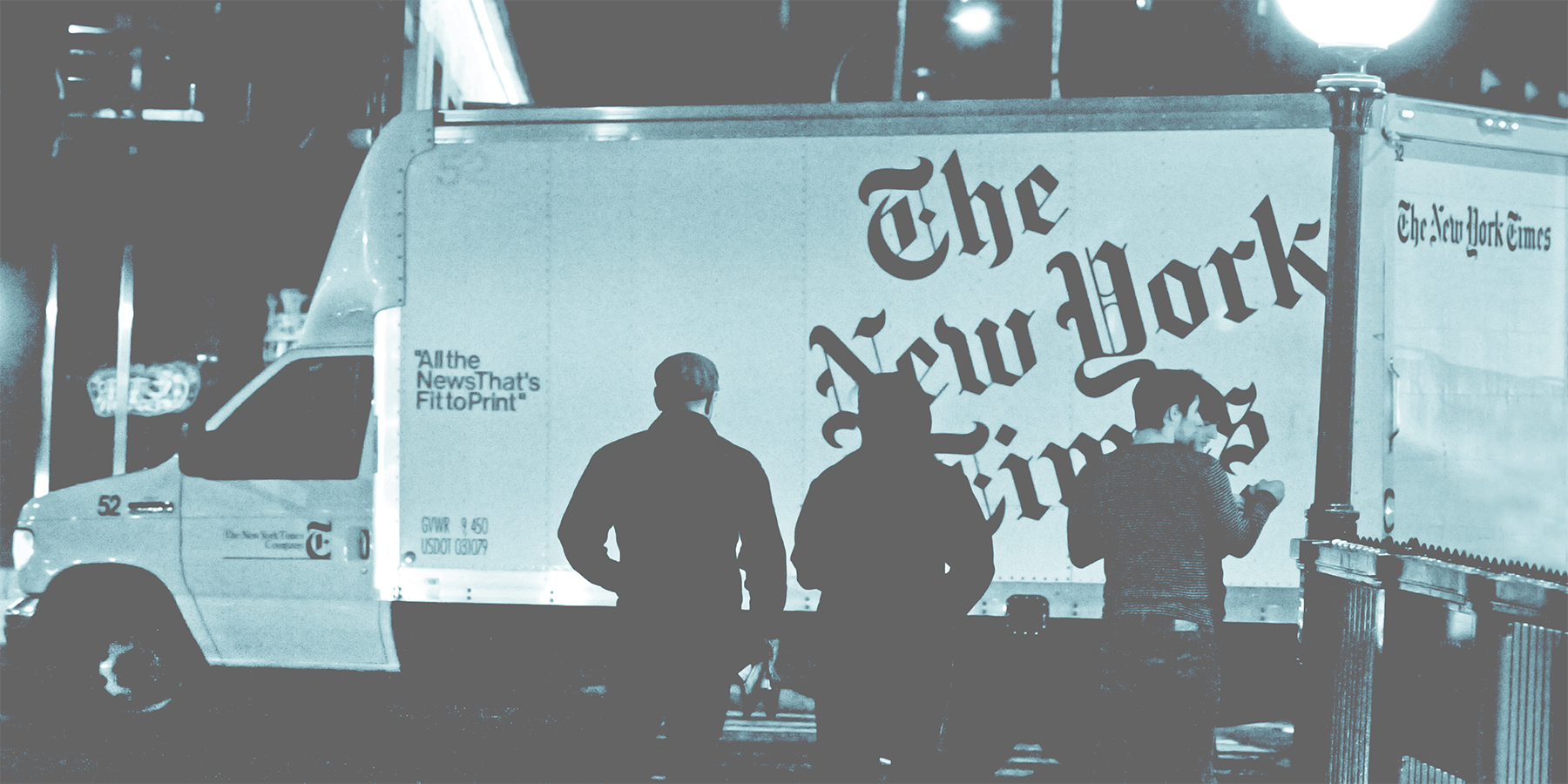 Why The New York Times' Sponsored Content is Going Toe-to-Toe With Its Editorial