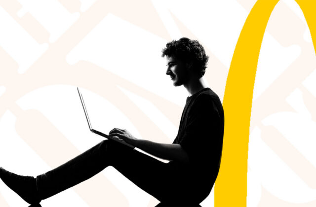 5 Brands Internet of Things