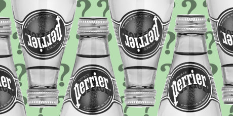 Social Content Lessons From Perrier’s Confusing ‘Party Hub’ on Tumblr