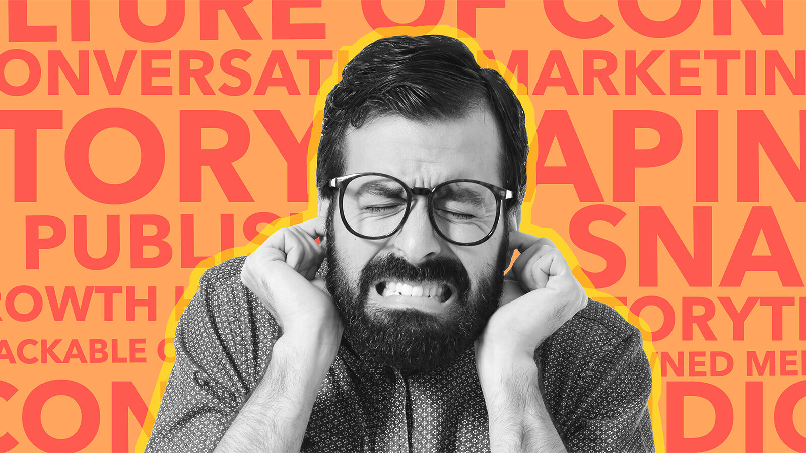 10 Content Marketing Buzzwords You'll Hear Way Too Much At SXSW