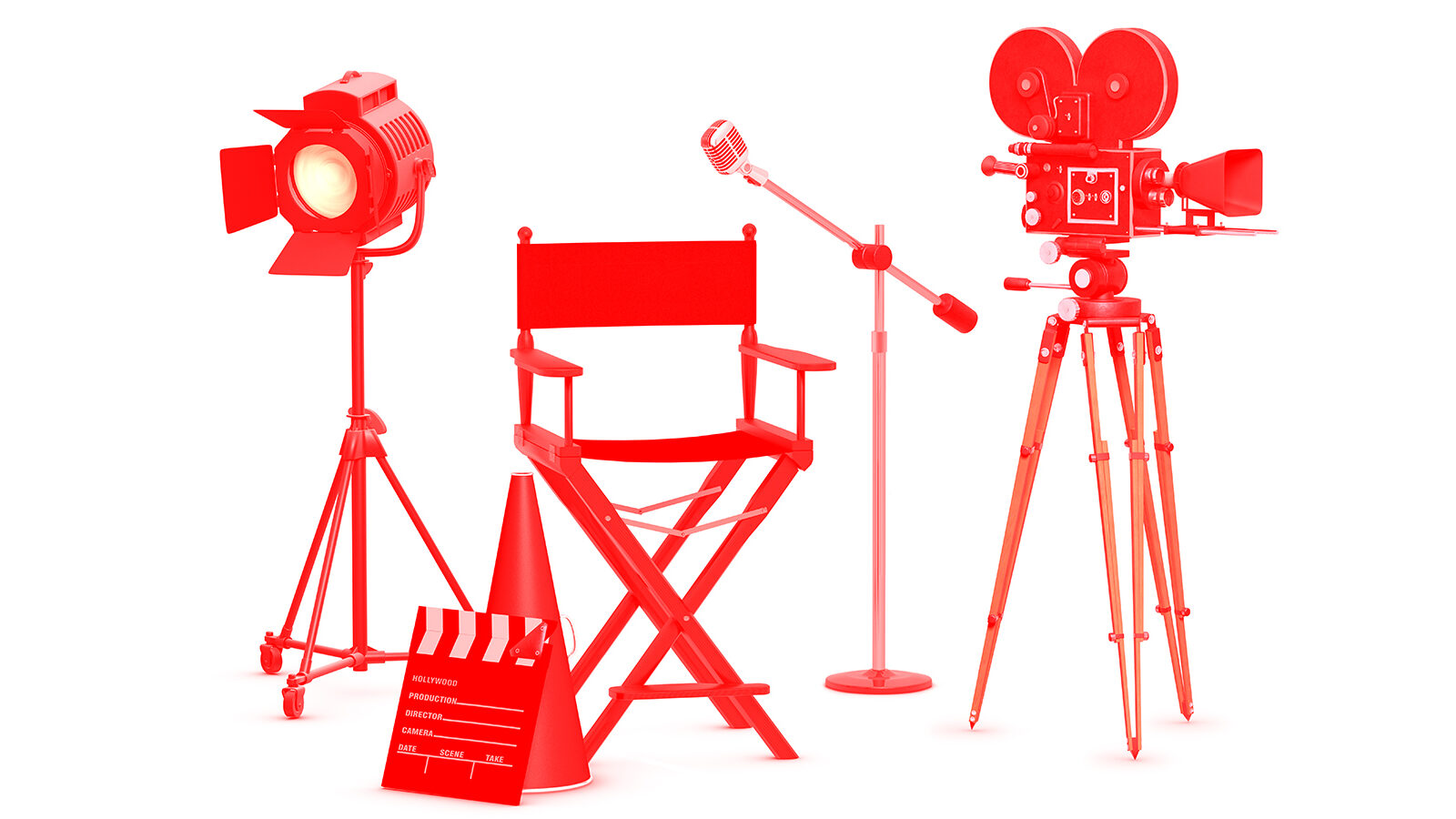 Deep Inside Chelsea Market, YouTube's Unofficial Film School Is Reinventing the Studio System