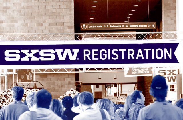 How SXSW Interactive Became a Hotbed for Brand Marketing