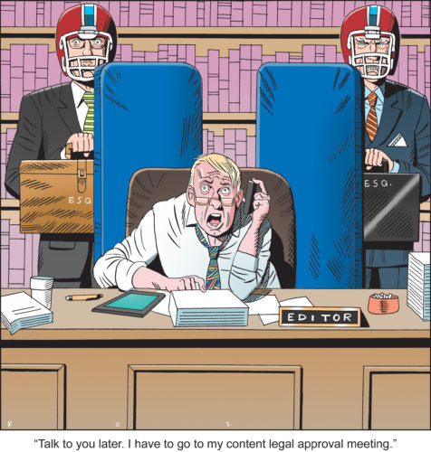 Inline Comments Will Make You Fitter, Happier, and More Productive